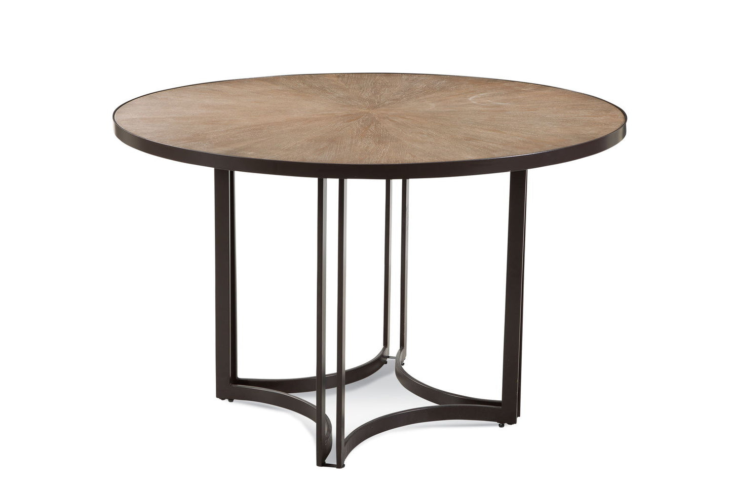 Trucco - Dining Table - Black