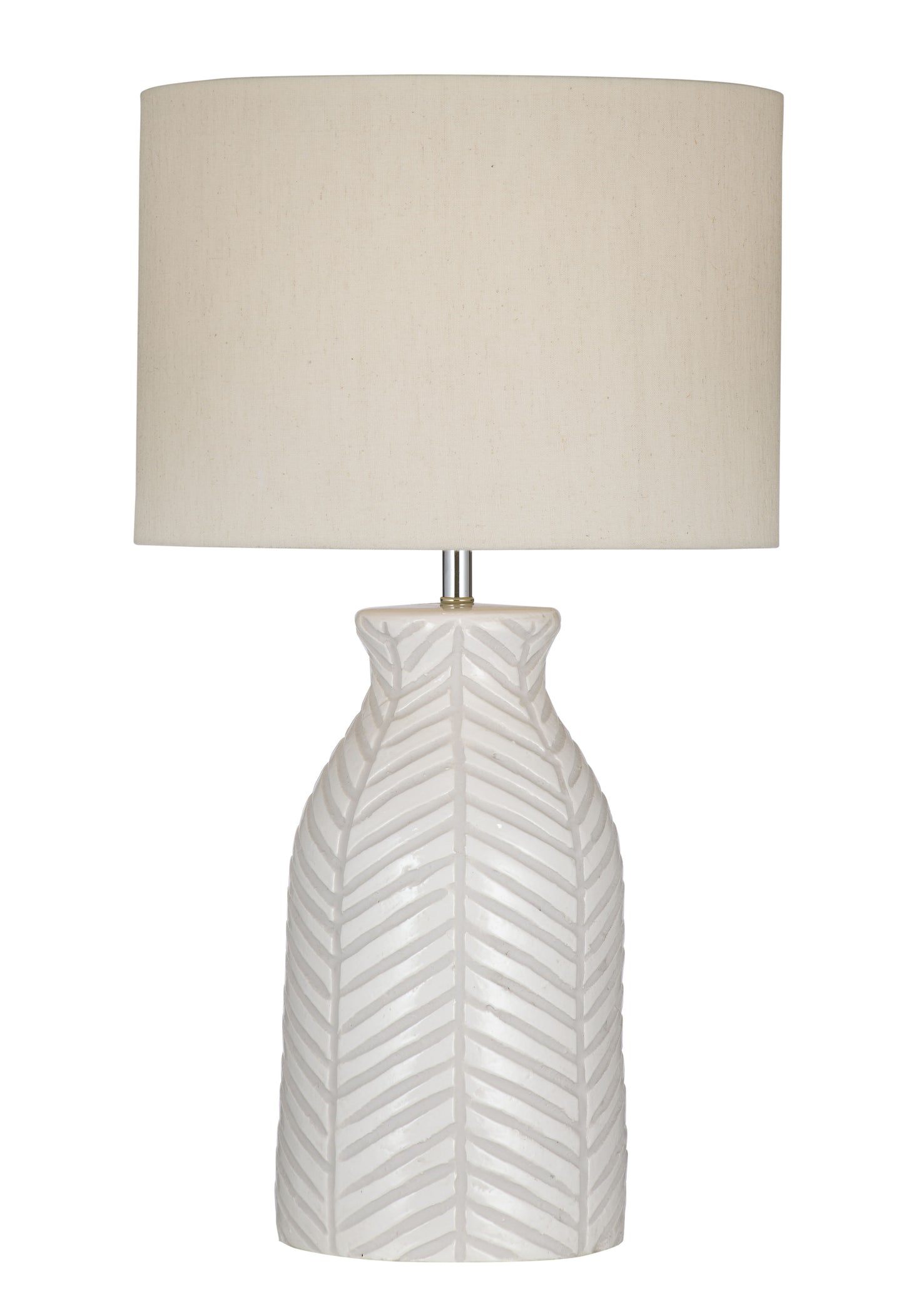 Sabrina - Table Lamp - Beige