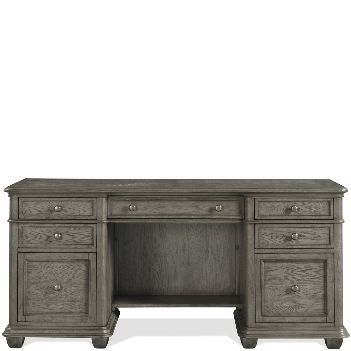 Sloane - Credenza - Gray Wash