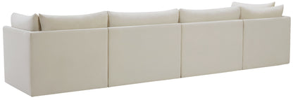 Jacob - Modular 4 Seat Sofa