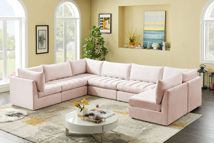 Jacob - Modular Sectional