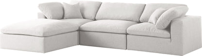 Serene - Modular Sectional