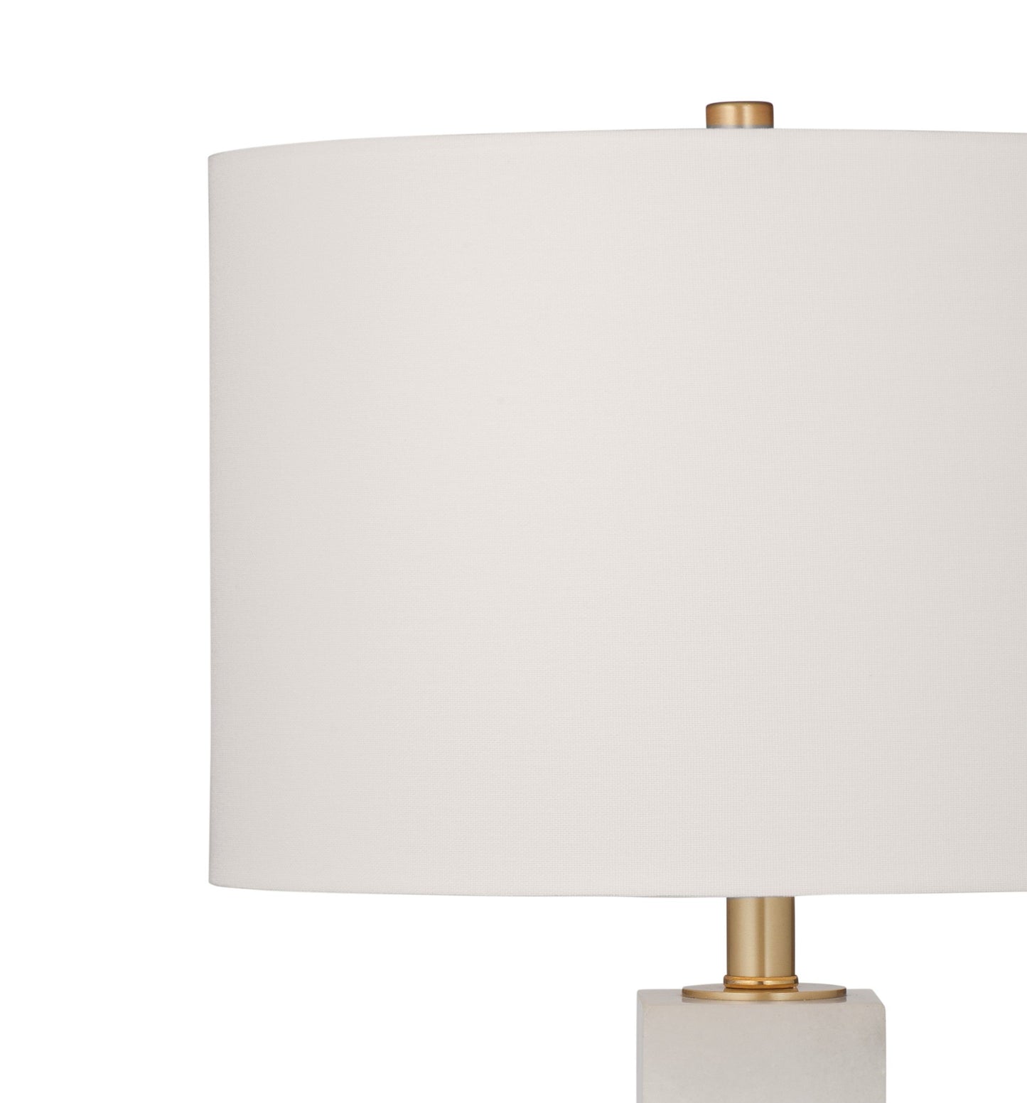 Hege - Table Lamp - White