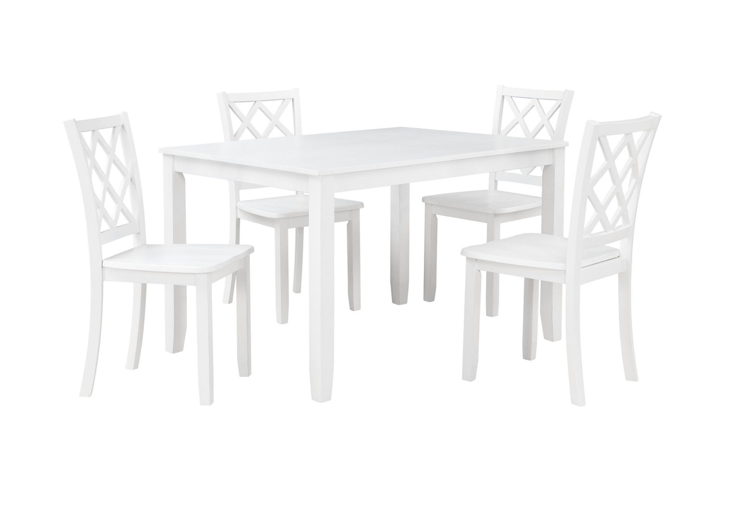 Trellis - Dining Set