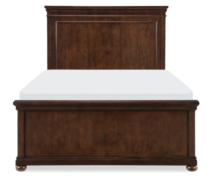 Canterbury - Complete Panel Bed