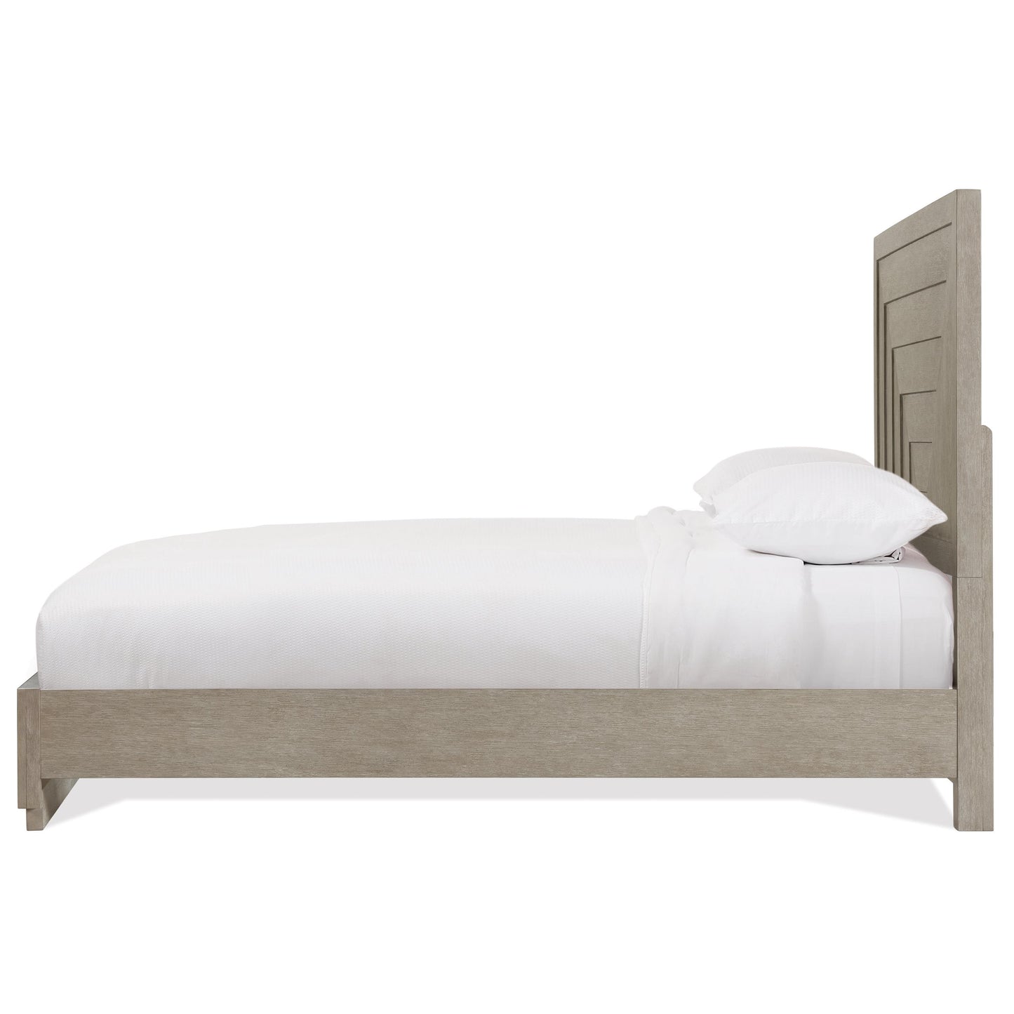 Cascade - Upholstered Storage Bed