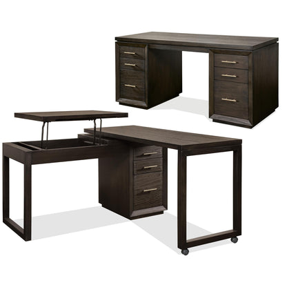 Prelude - Executive Desk