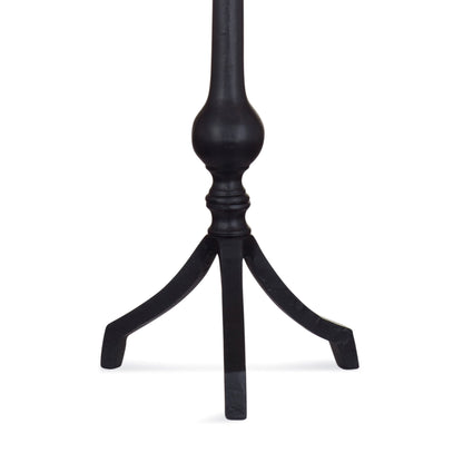 Samantha - Table Lamp - Black