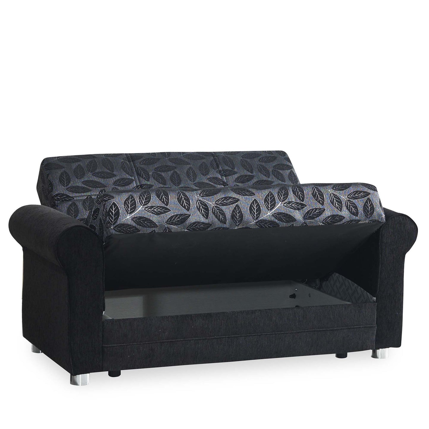 Ottomanson Rio Grande - Convertible Loveseat With Storage