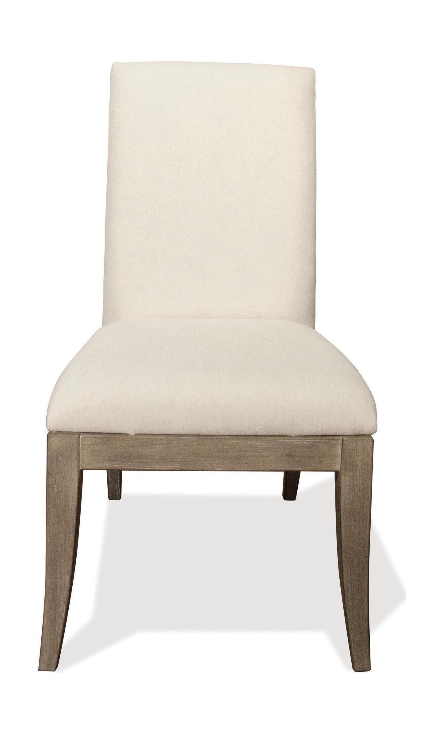 Sophie - Upholstered Side Chair (Set of 2) - Natural