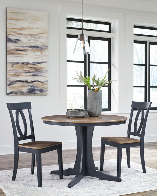 Landocken - Dining Room Set