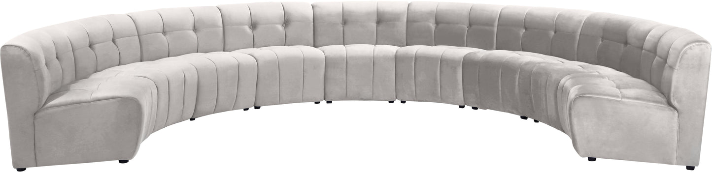 Limitless - Modular Sectional