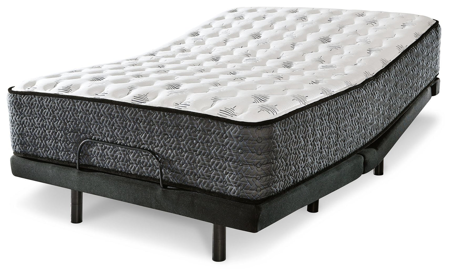 Ultra Luxury - Firm Tight Top Mattress