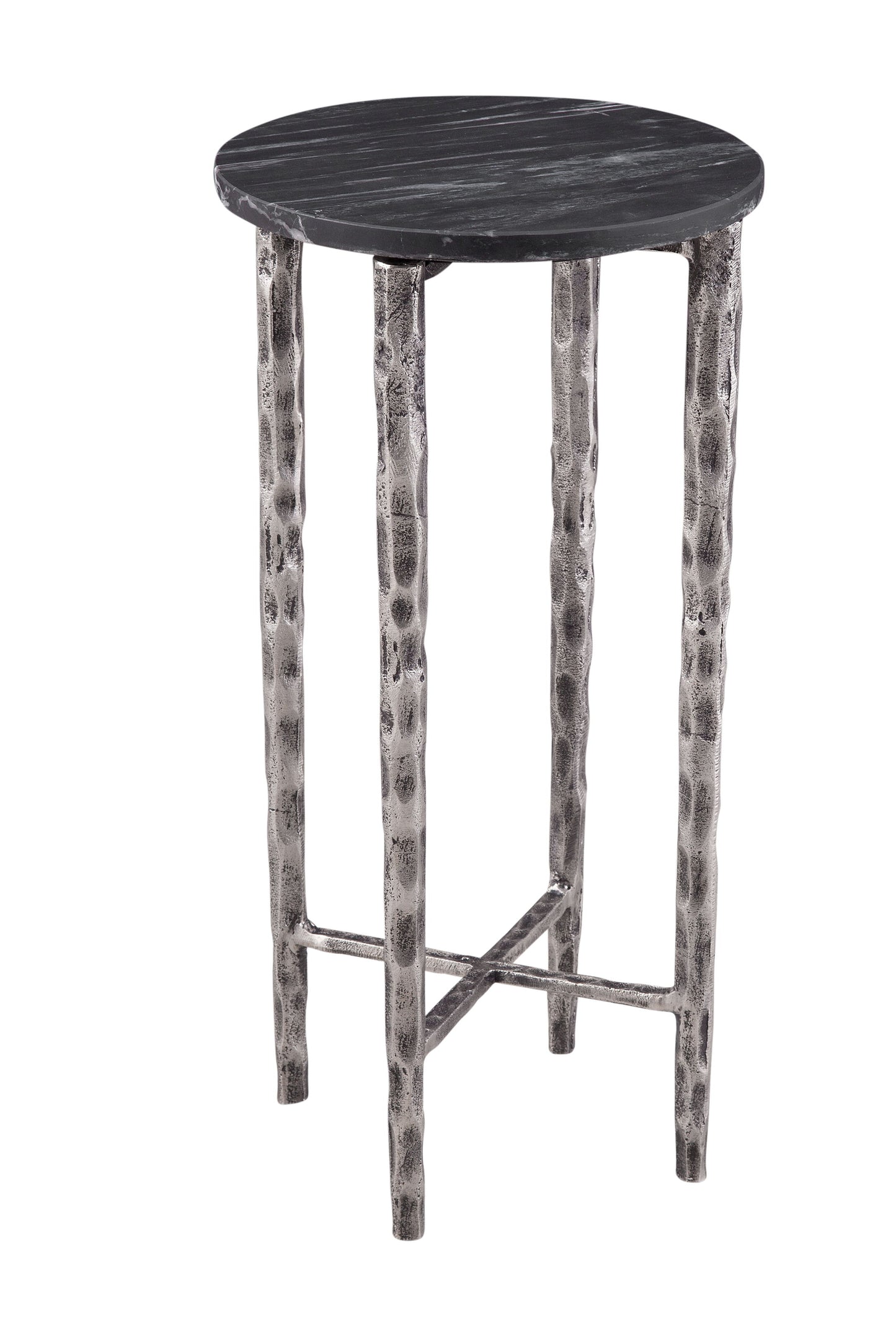 Mendez - Accent Table - Black