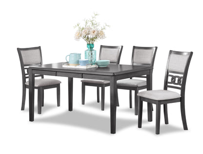 Gia - Dining Table Set