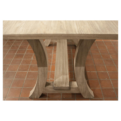 Sophie - Counter Height Table - Natural