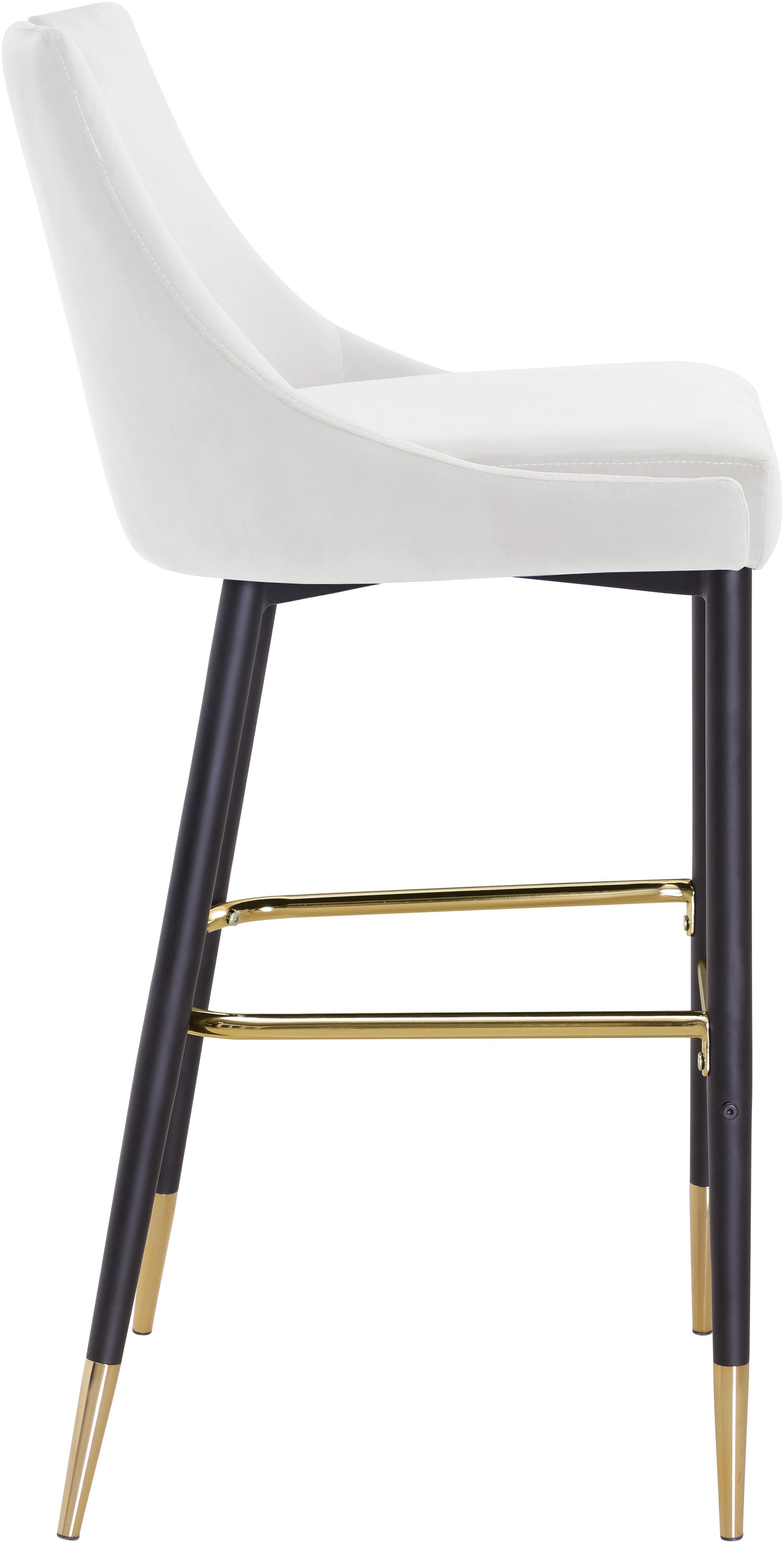 Sleek - Stool (Set of 2)