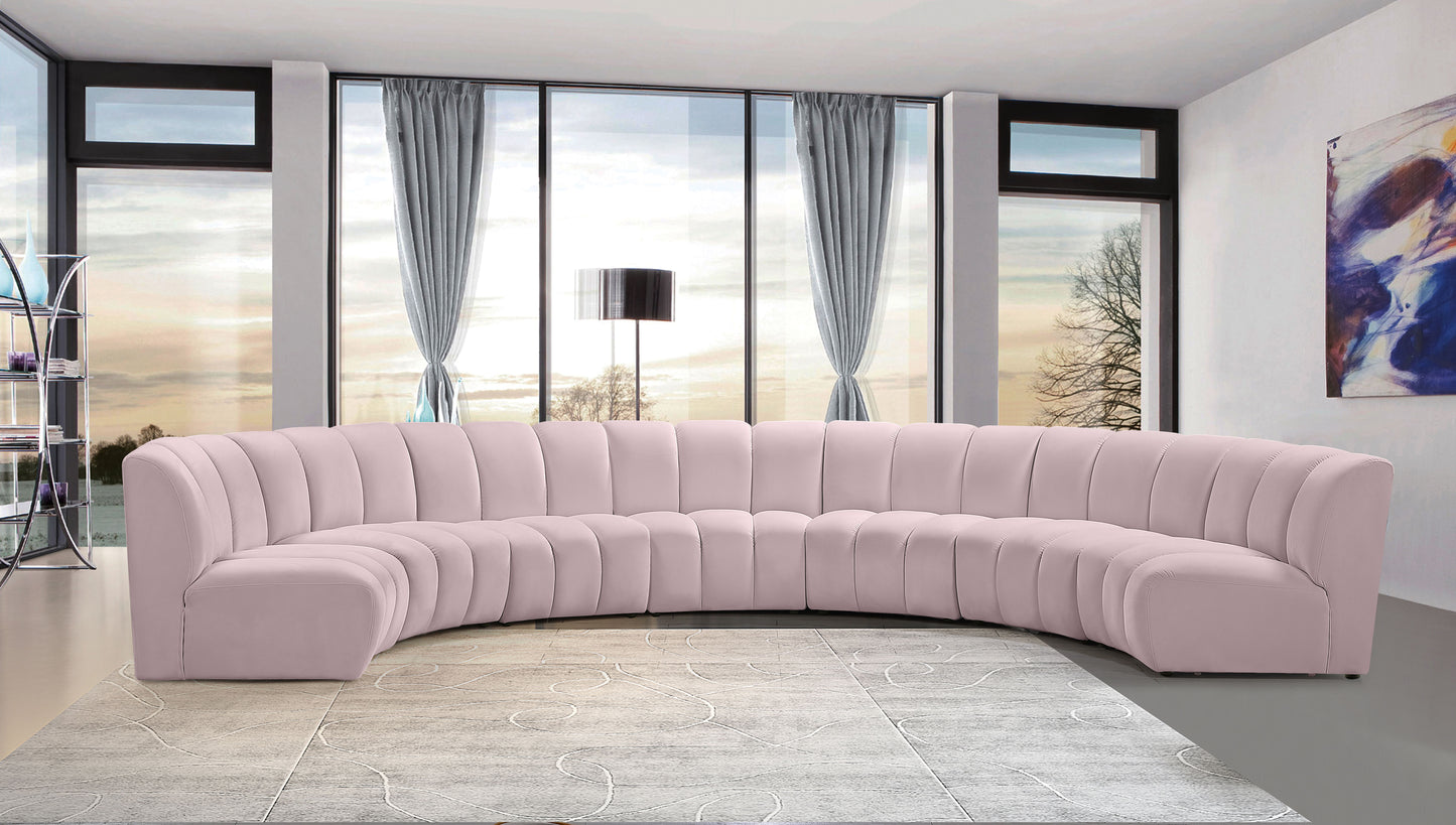 Infinity - 7 Pc. Modular Sectional