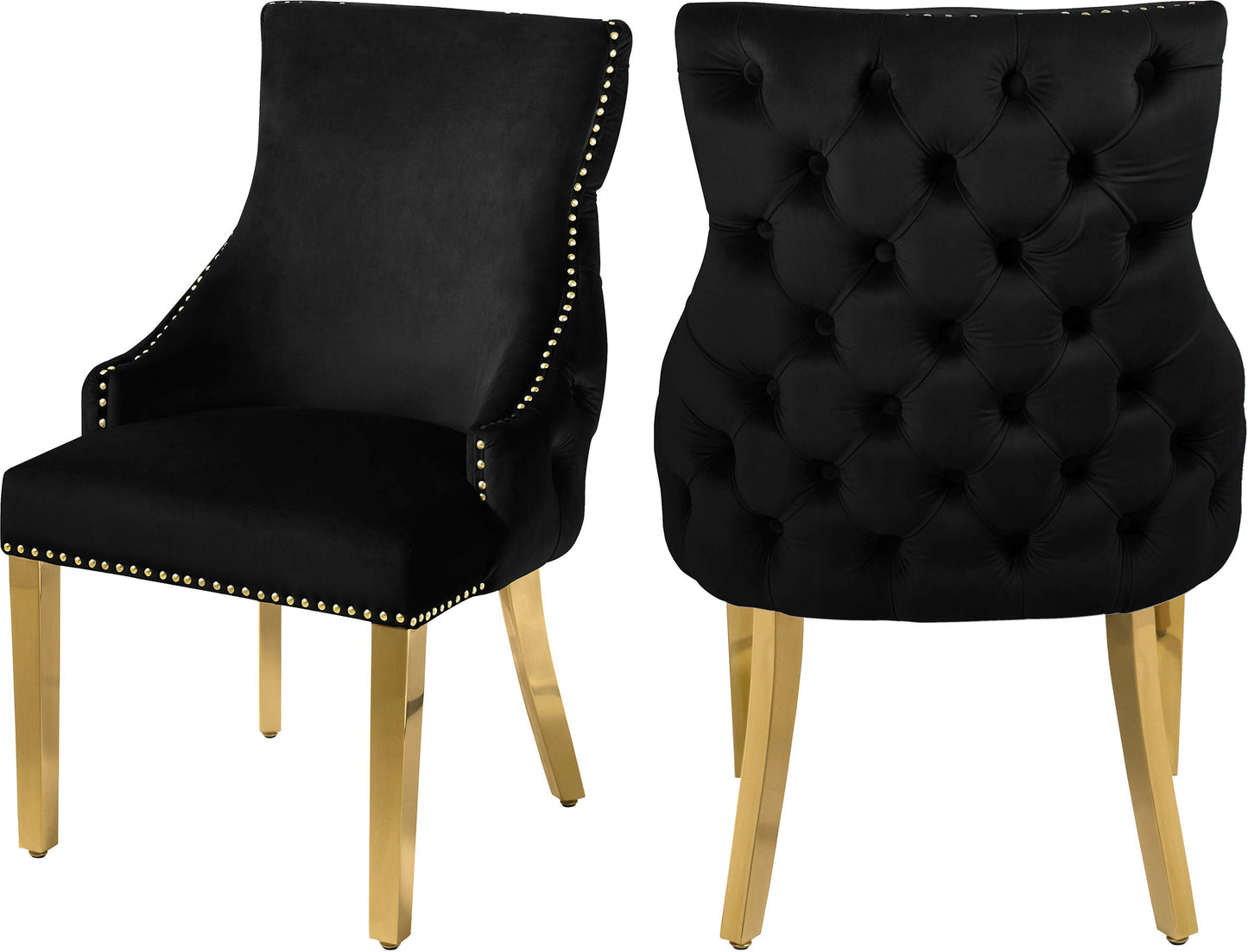 Tuft - Dining Chair (Set of 2)