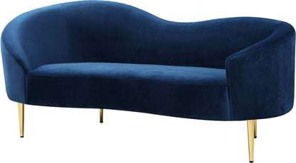 Ritz - Loveseat