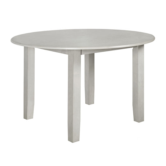 Pascal - Round Dining Table