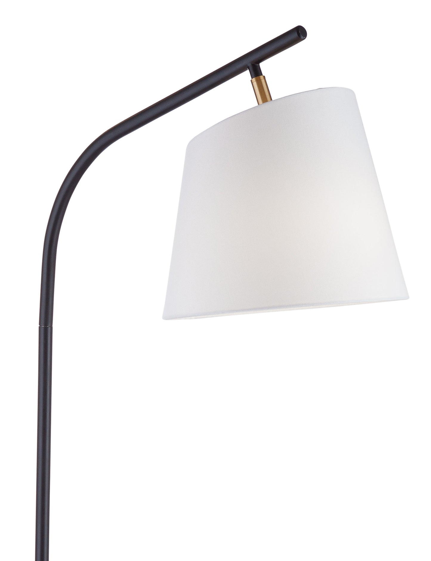 Studio - Floor Lamp - White