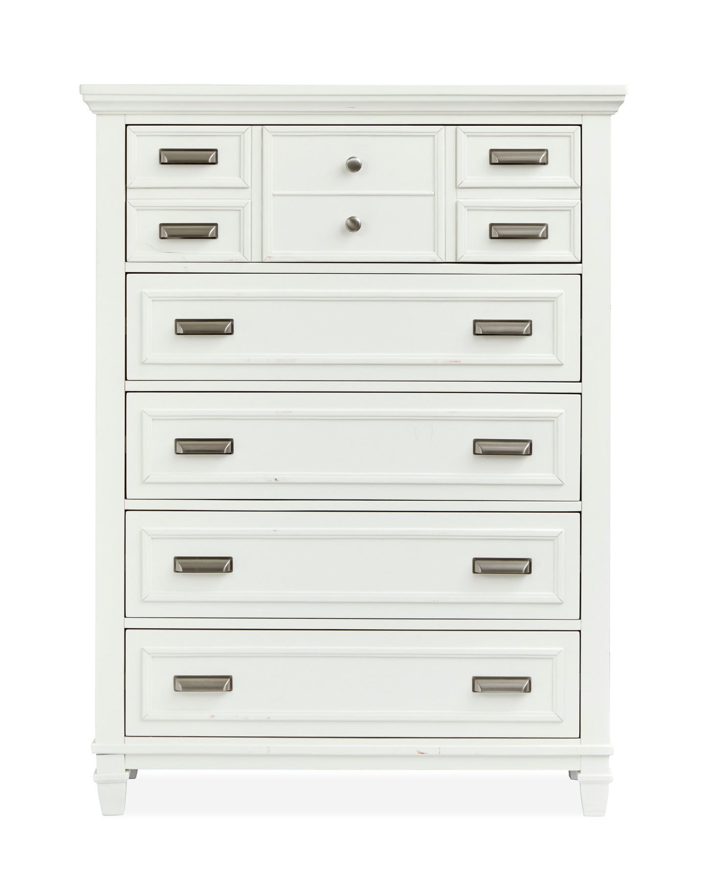 Charleston - Drawer Chest