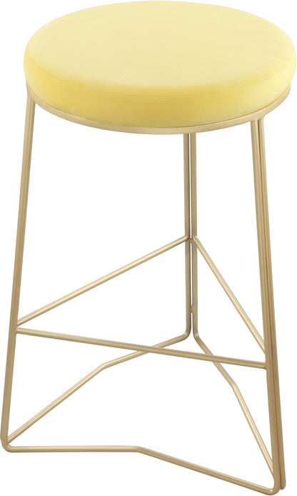 Tres - Counter Stool