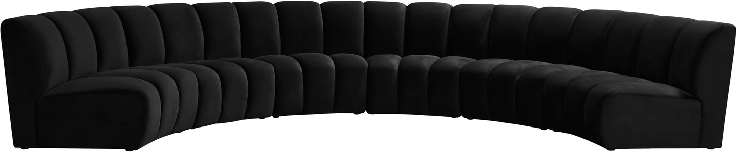 Infinity - 6 Pc. Modular Sectional