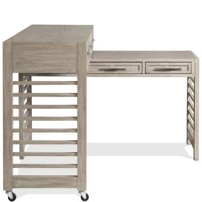 Fresh - Swivel Desk