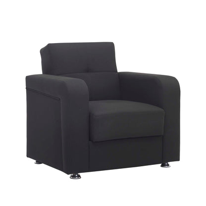 Ottomanson Harmony - Convertible Armchair With Storage