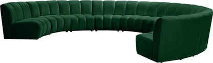 Infinity - 9 Pc. Modular Sectional