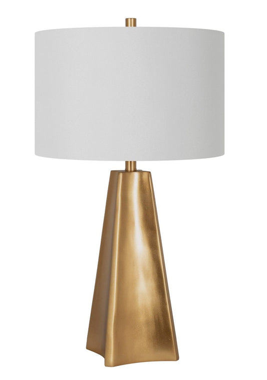 Torrington - Table Lamp - Gold