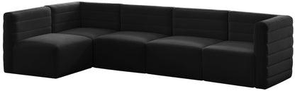 Quincy - Modular Sectional