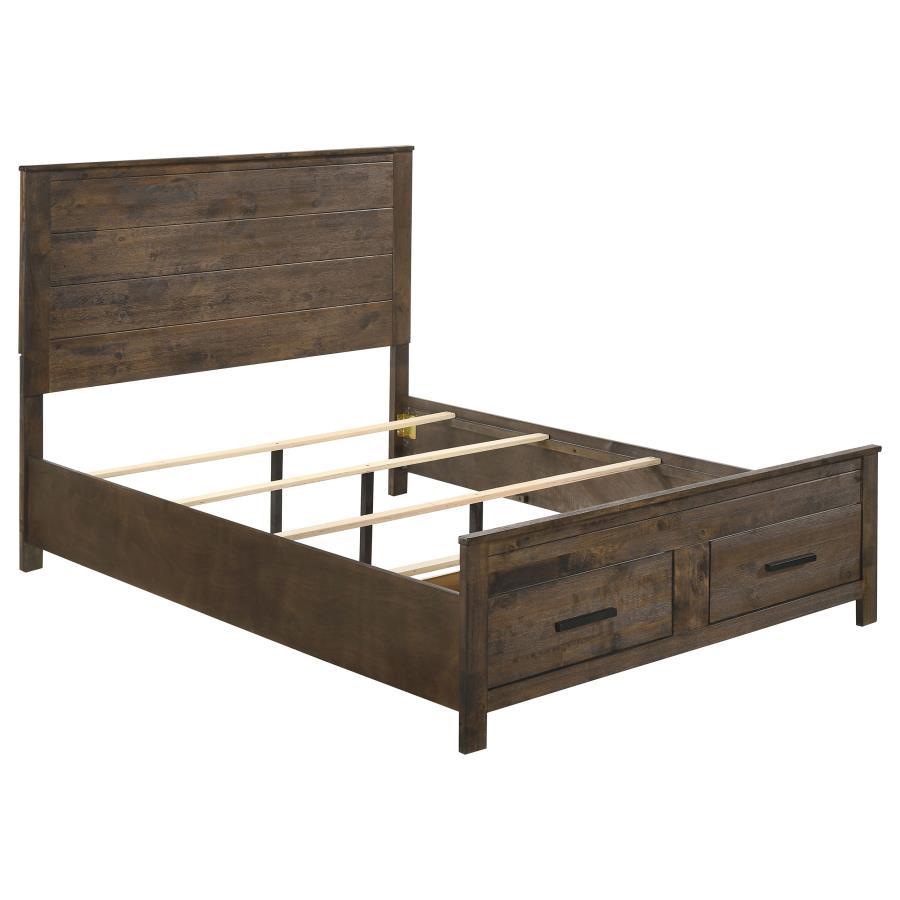 Woodmont - Bedroom Set