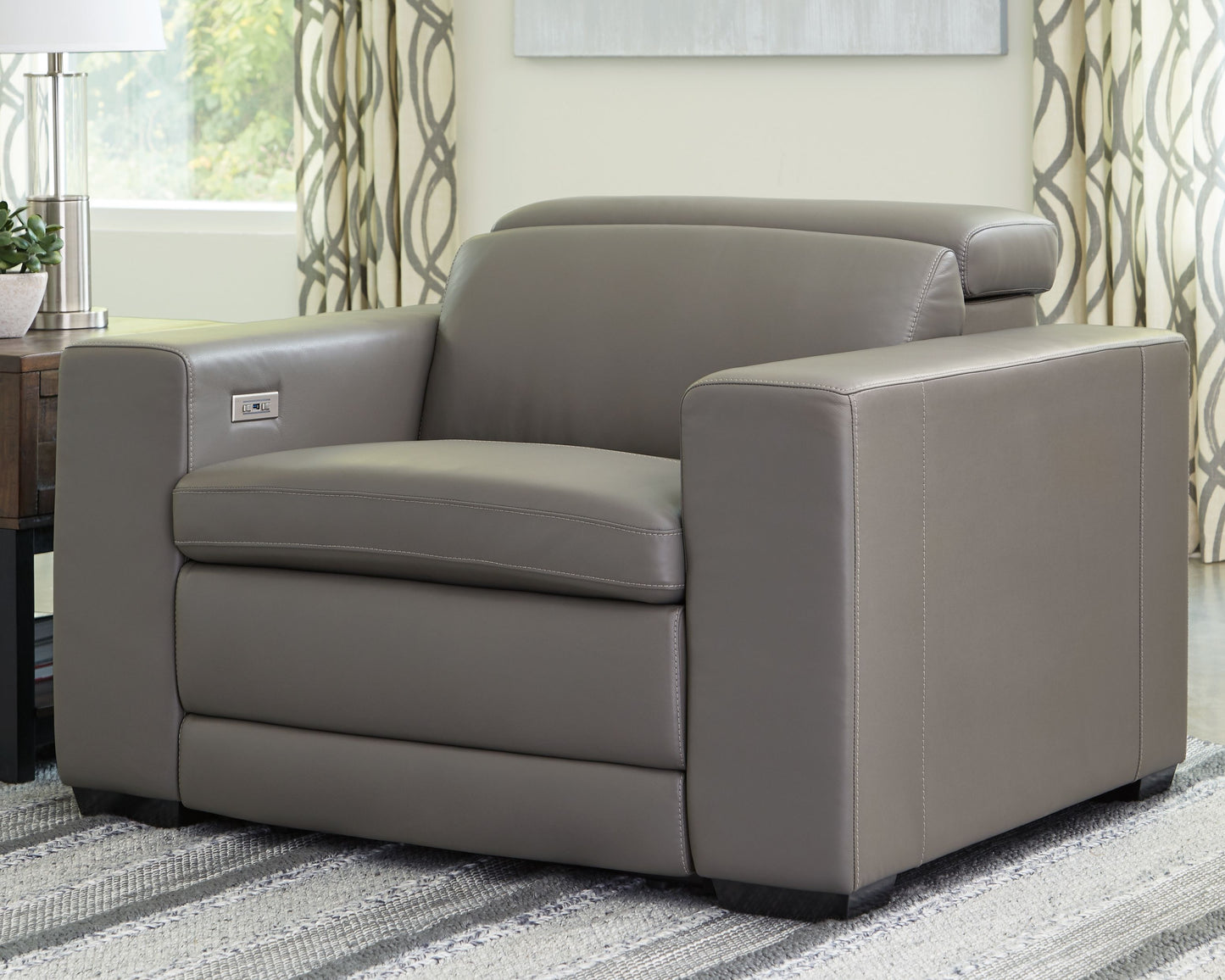 Texline - Power Recliner