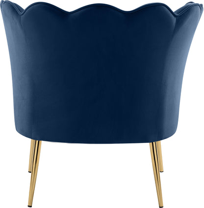 Jester - Accent Chair