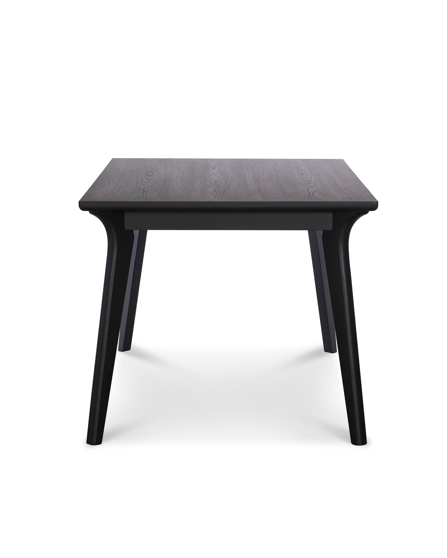 Avery - Rectangle Table - Black