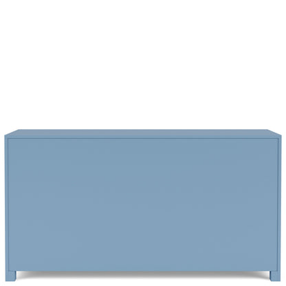 Rosalie - 6-Drawer Dresser