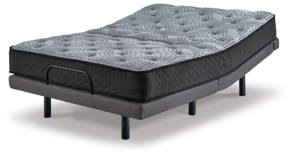 Comfort Plus - Hybrid Mattress