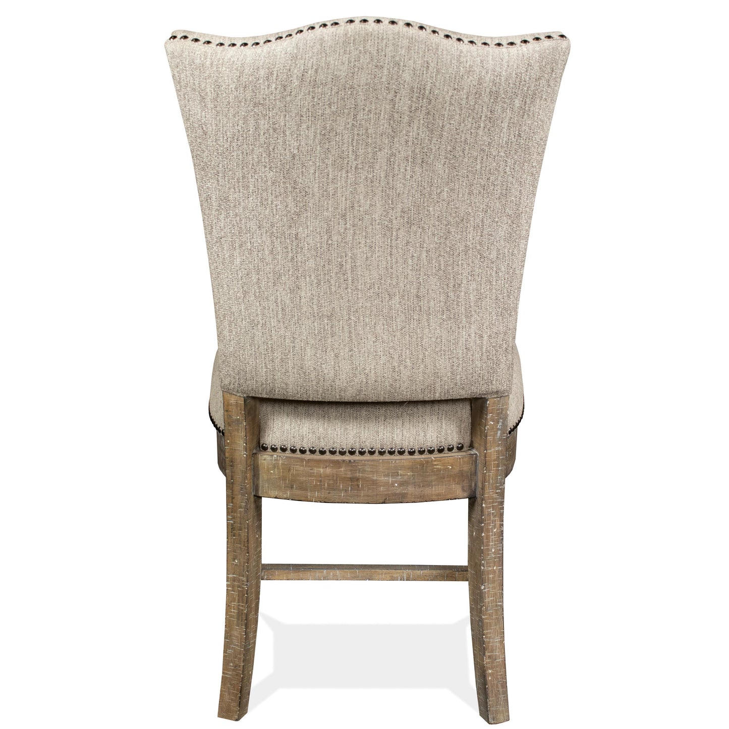 Sonora - Upholstered Side Chair (Set of 2) - Snowy Desert