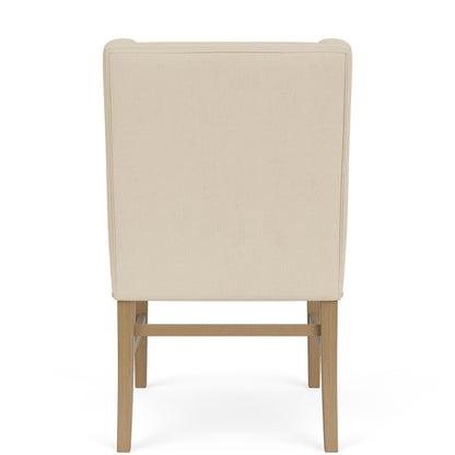 Mix-N-Match Chairs - Host Upholstered Chair