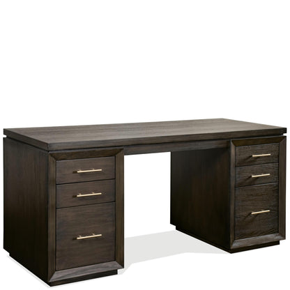 Prelude - Executive Desk