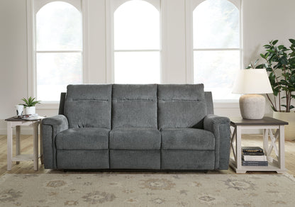 Barnsana - Power Reclining Sofa