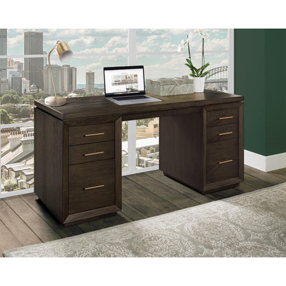 Prelude - Executive Desk