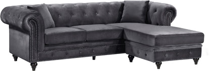 Sabrina - Reversible Sectional