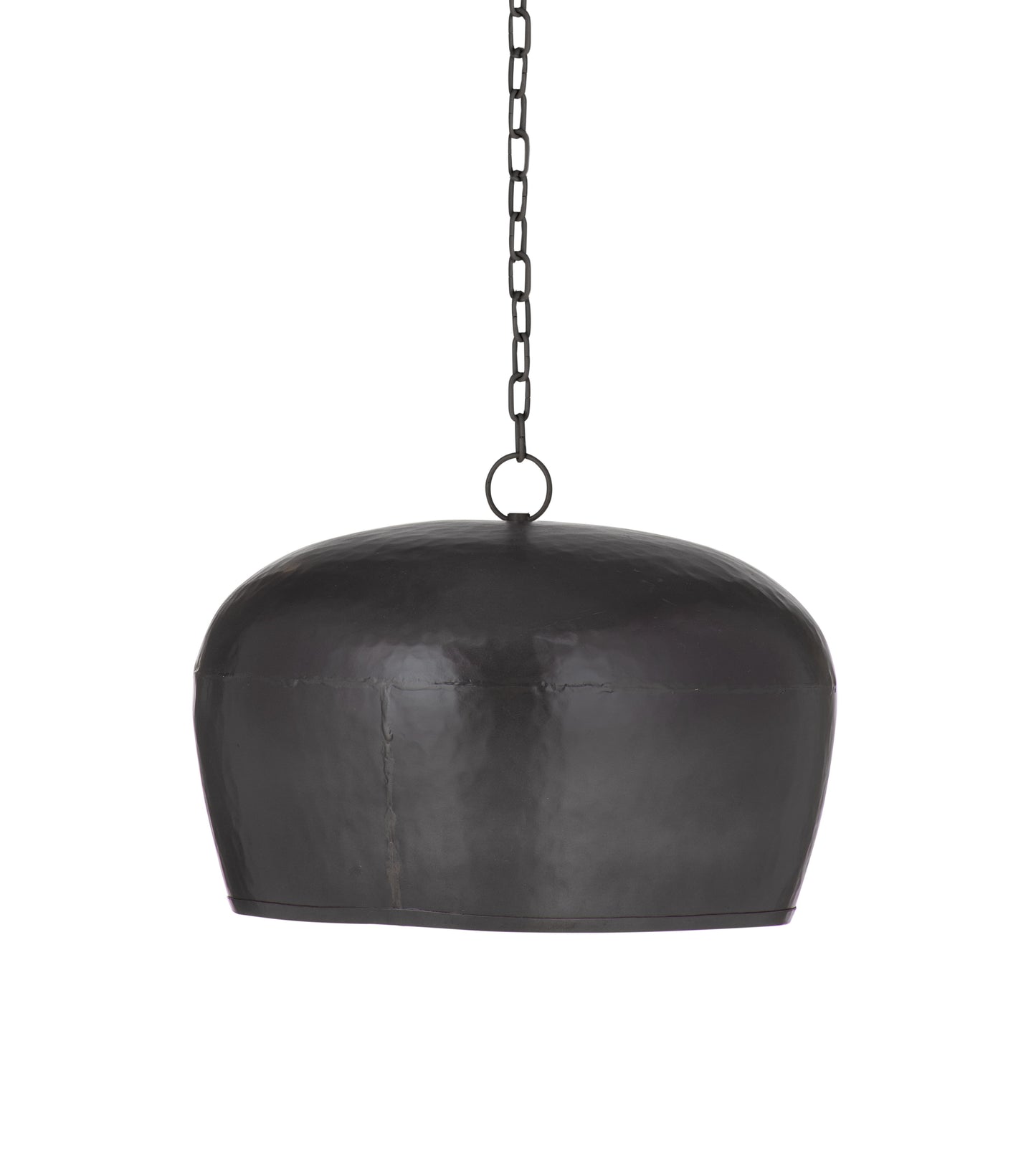 Bell - Pendant - Black