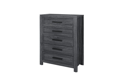 Cypress - Chest - Dark Gray