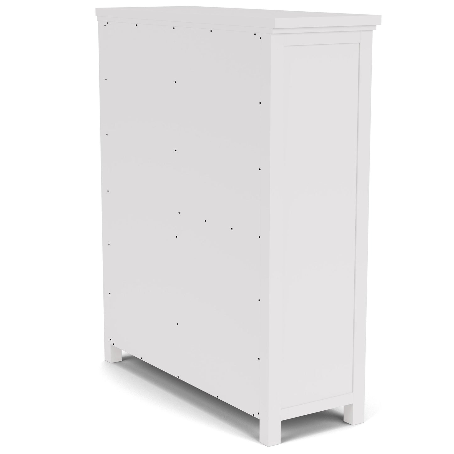 Cora - Armoire - White