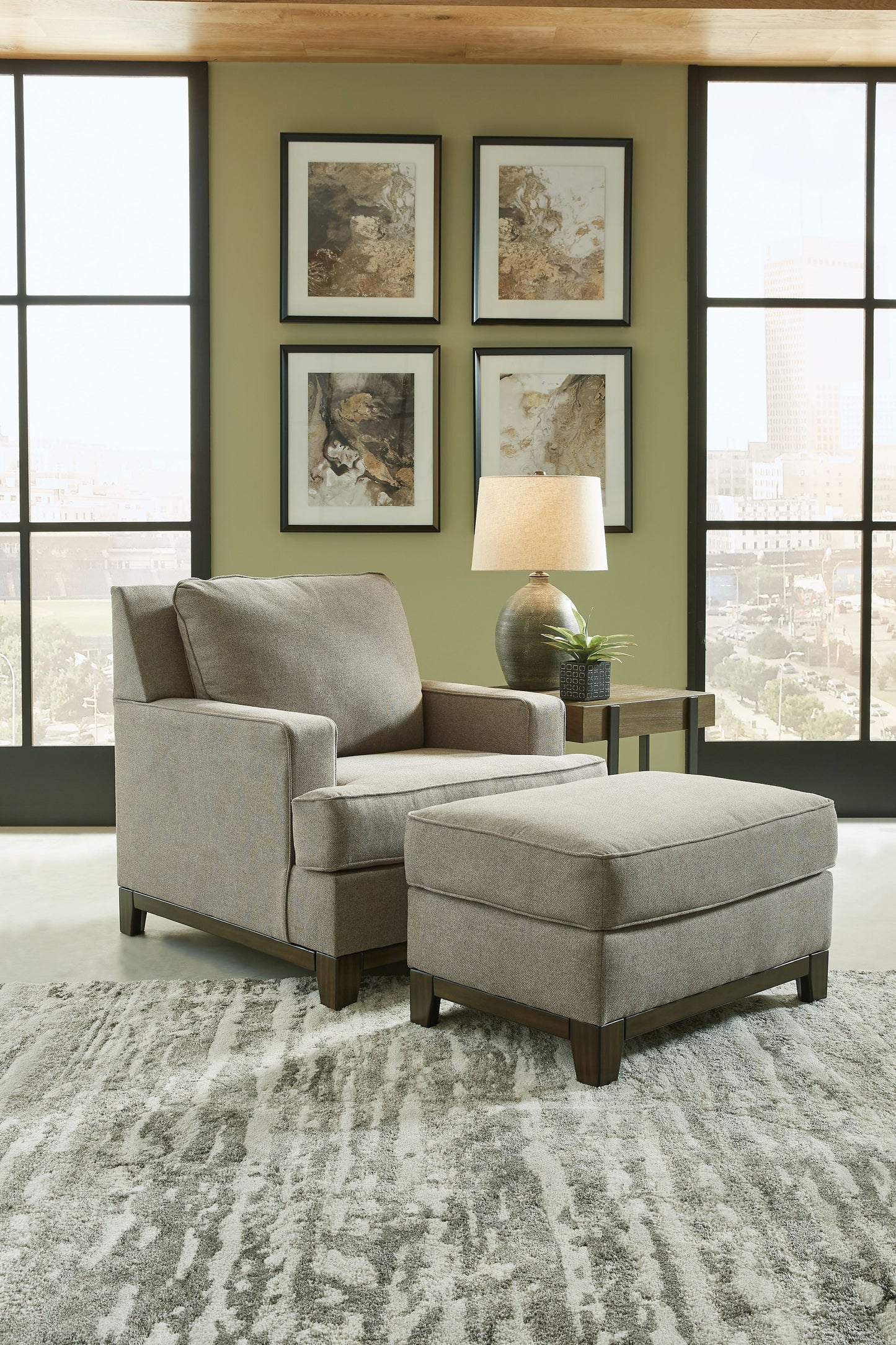 Kaywood - Living Room Set